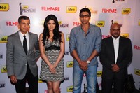 South Idea 59th Filmfare Awards